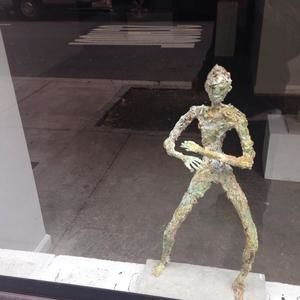 Meet your Posher, Sam